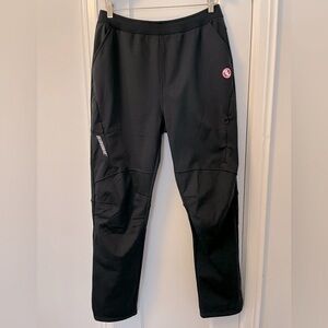 Souke Men's Winter Cycling Pants